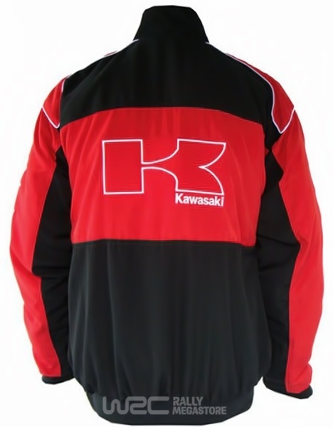 Blouson KAWASAKI Collection KAWASAKI Veste à 79,99€