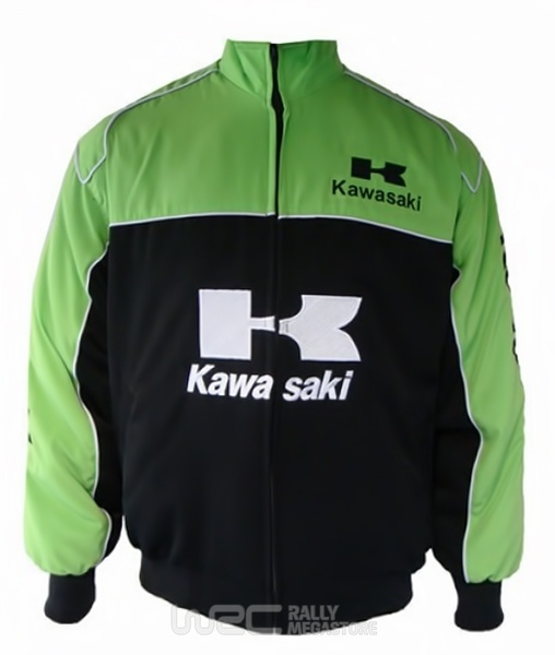 Blouson KAWASAKI Collection KAWASAKI Veste à 79,99€