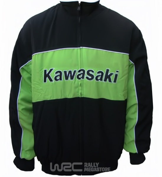Blouson KAWASAKI Collection KAWASAKI Veste à 79,99€