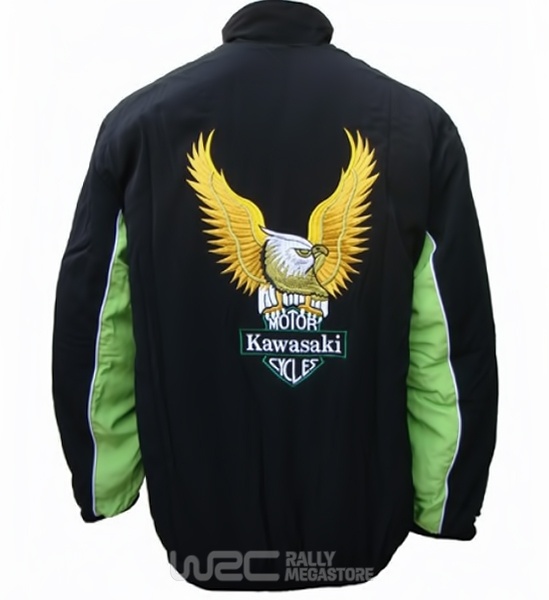 Blouson KAWASAKI Collection KAWASAKI Veste à 79,99€