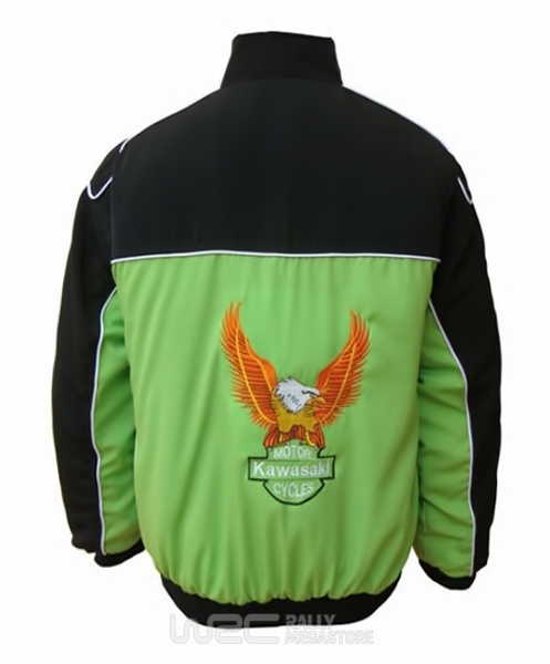 Blouson KAWASAKI Collection KAWASAKI Veste à 79,99€
