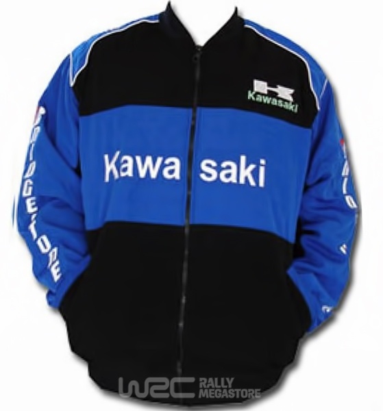 Blouson KAWASAKI Collection KAWASAKI Veste à 79,99€