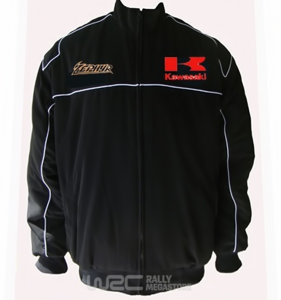 Blouson KAWASAKI ZEPHYR Collection KAWASAKI à 79,99€