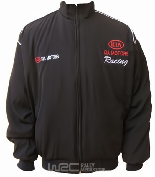 Blouson KIA Collection KIA Veste à 79,99€