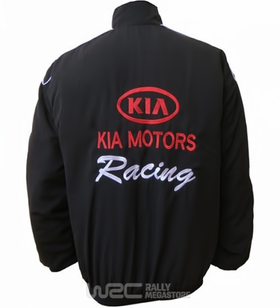 Blouson KIA Collection KIA Veste à 79,99€
