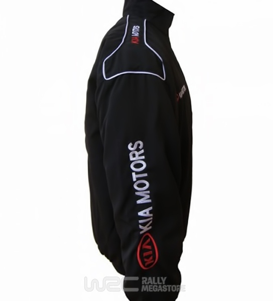 Blouson KIA Collection KIA Veste à 79,99€