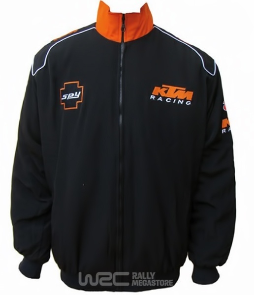 Blouson KTM SPY Collection KTM Veste à 79,99€