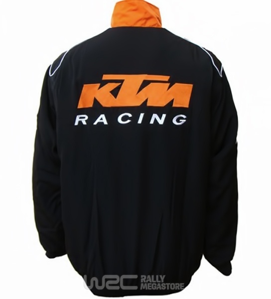 Blouson KTM SPY Collection KTM Veste à 79,99€