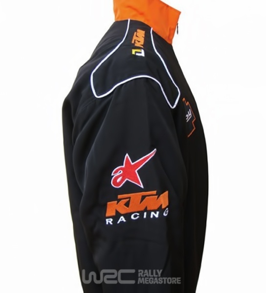 Blouson KTM SPY Collection KTM Veste à 79,99€