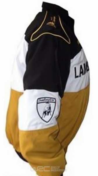 Blouson LAMBORGHINI Collection LAMBORGHINI Veste