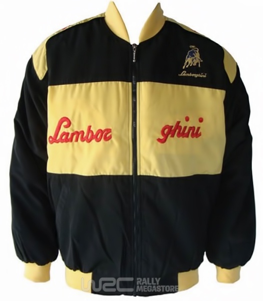 Blouson LAMBORGHINI Collection LAMBORGHINI Veste