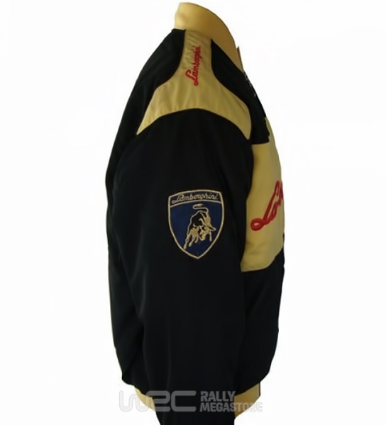 Blouson LAMBORGHINI Collection LAMBORGHINI Veste