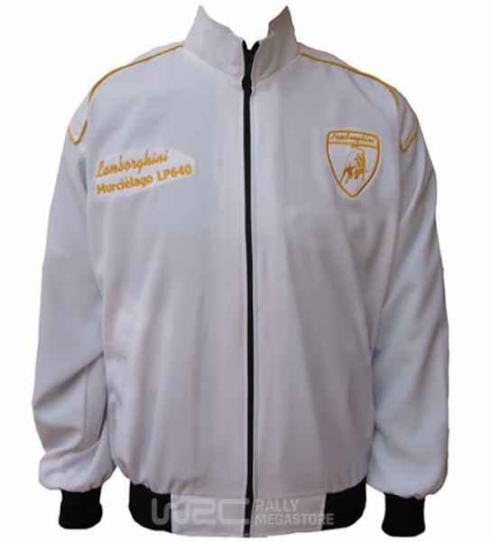 Blouson LAMBORGHINI Collection LAMBORGHINI Veste