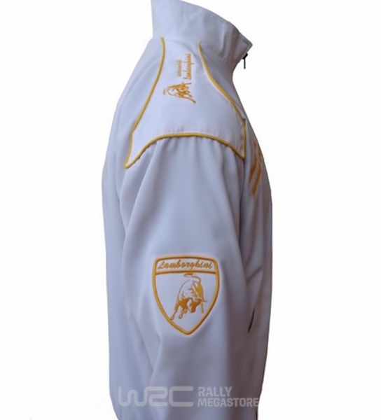 Blouson LAMBORGHINI Collection LAMBORGHINI Veste