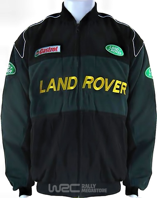 Blouson LAND-ROVER Collection LAND-ROVER Veste à 79,99€