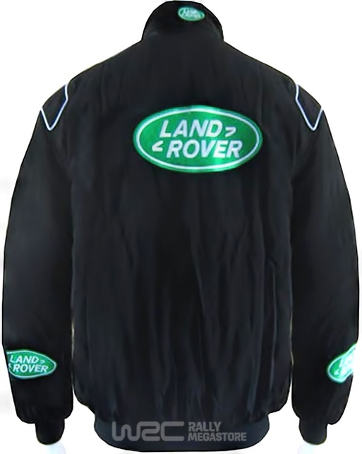 Blouson LAND-ROVER Collection LAND-ROVER Veste à 79,99€