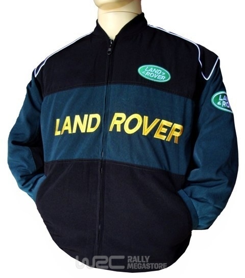 Blouson LAND-ROVER Collection LAND-ROVER Veste à 79,99€