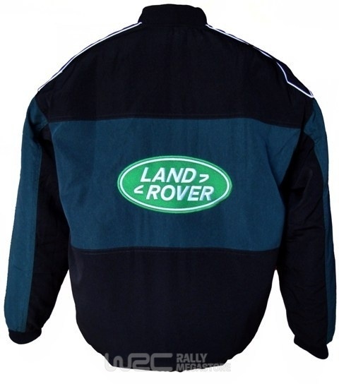 Blouson LAND-ROVER Collection LAND-ROVER Veste à 79,99€