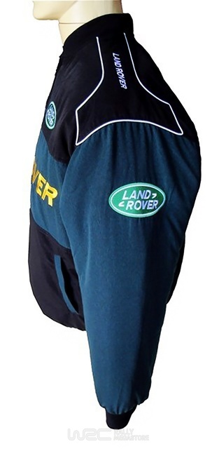 Blouson LAND-ROVER Collection LAND-ROVER Veste à 79,99€