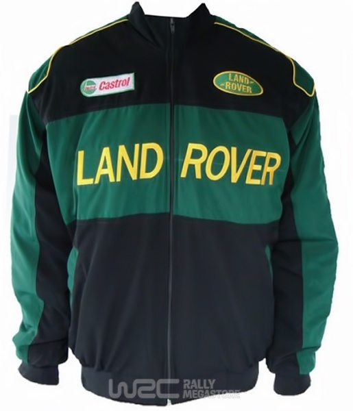 Blouson LAND-ROVER Collection LAND-ROVER Veste à 79,99€