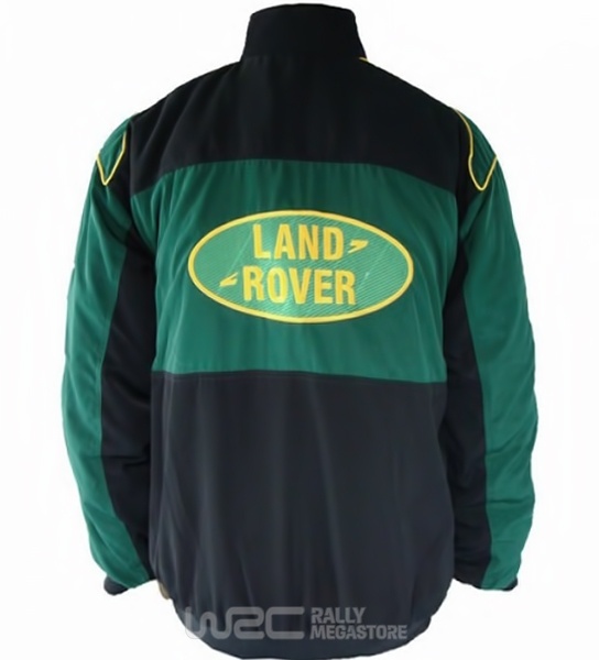 Blouson LAND-ROVER Collection LAND-ROVER Veste à 79,99€