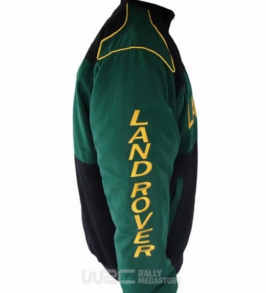 Blouson LAND-ROVER Collection LAND-ROVER Veste à 79,99€