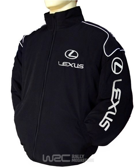 Blouson LEXUS Collection LEXUS Veste à 79,99€