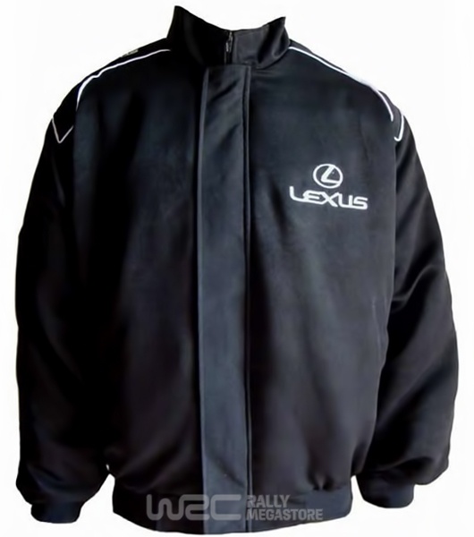 Blouson LEXUS Collection LEXUS Veste à 79,99€