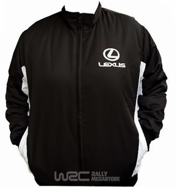 Blouson LEXUS Collection LEXUS Veste à 79,99€
