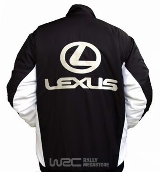 Blouson LEXUS Collection LEXUS Veste à 79,99€