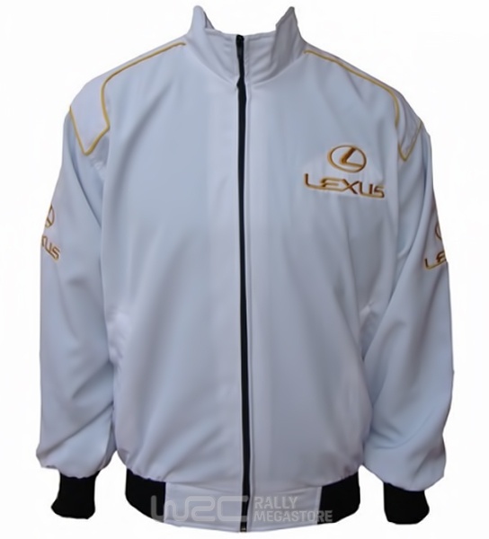 Blouson LEXUS Collection LEXUS Veste à 79,99€