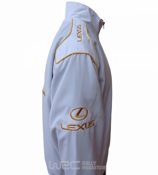 Blouson LEXUS Collection LEXUS Veste à 79,99€
