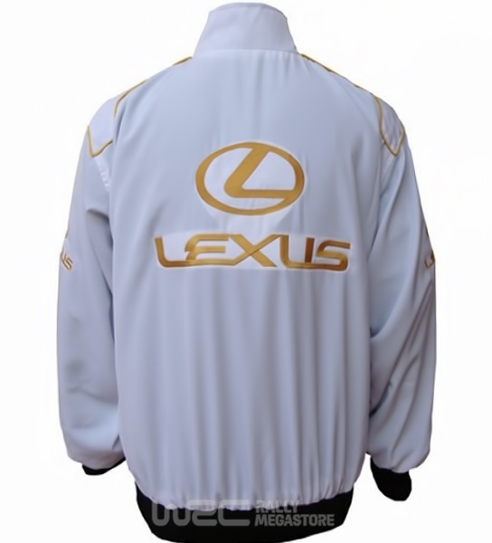 Blouson LEXUS Collection LEXUS Veste à 79,99€