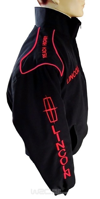 Blouson LINCOLN Collection LINCOLN Veste à 79,99€