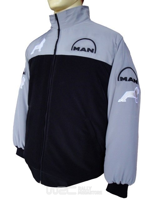 Blouson MAN Collection MAN Veste à 79,99€
