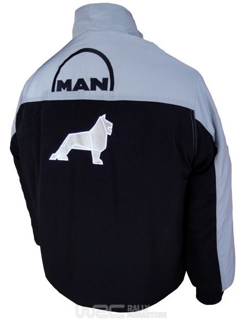 Blouson MAN Collection MAN Veste à 79,99€