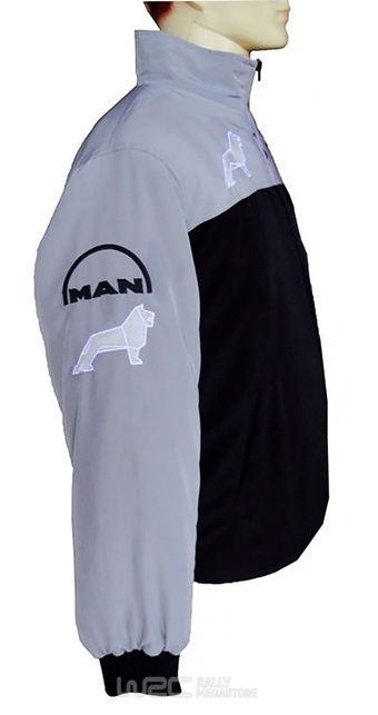Blouson MAN Collection MAN Veste à 79,99€