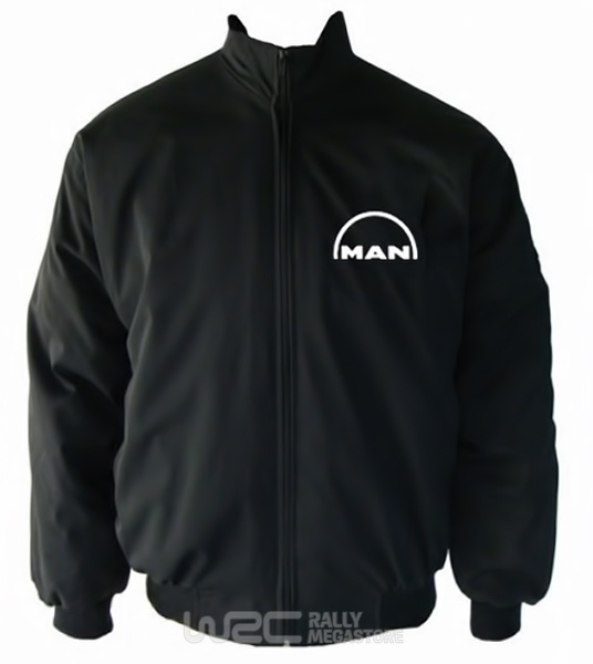 Blouson MAN Collection MAN Veste à 79,99€