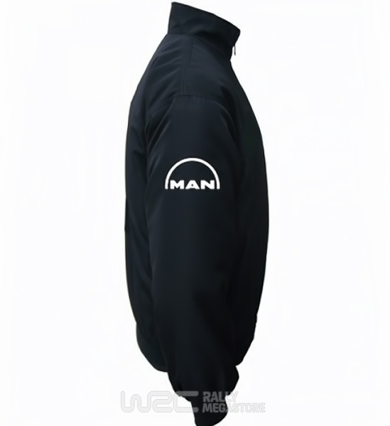 Blouson MAN Collection MAN Veste à 79,99€
