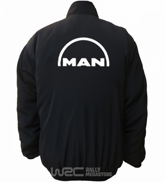 Blouson MAN Collection MAN Veste à 79,99€