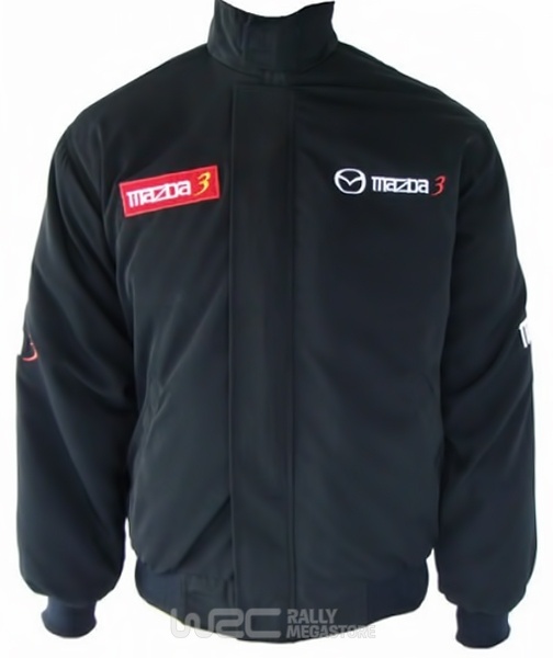 Blouson MAZDA 3 Collection MAZDA Veste à 79,99€