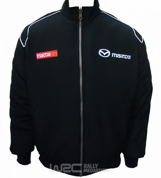 Blouson MAZDA 323 Collection MAZDA Veste à 79,99€