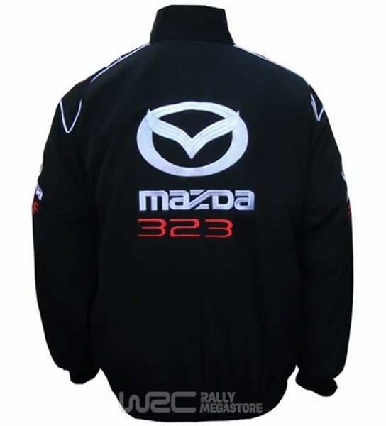 Blouson MAZDA 323 Collection MAZDA Veste à 79,99€