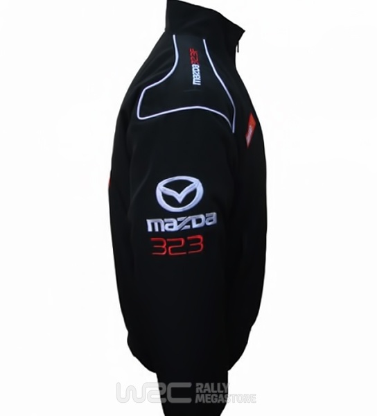 Blouson MAZDA 323 Collection MAZDA Veste à 79,99€