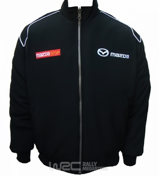 Blouson MAZDA 323 Collection MAZDA Veste à 79,99€