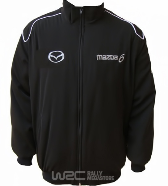 Blouson MAZDA Collection MAZDA Veste à 79,99€