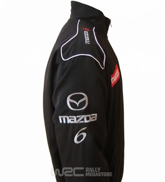 Blouson MAZDA Collection MAZDA Veste à 79,99€