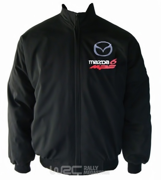 Blouson MAZDA Collection MAZDA Veste à 79,99€