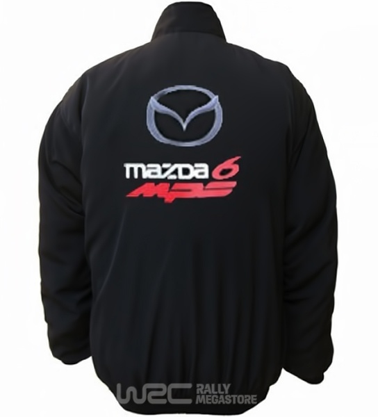 Blouson MAZDA Collection MAZDA Veste à 79,99€