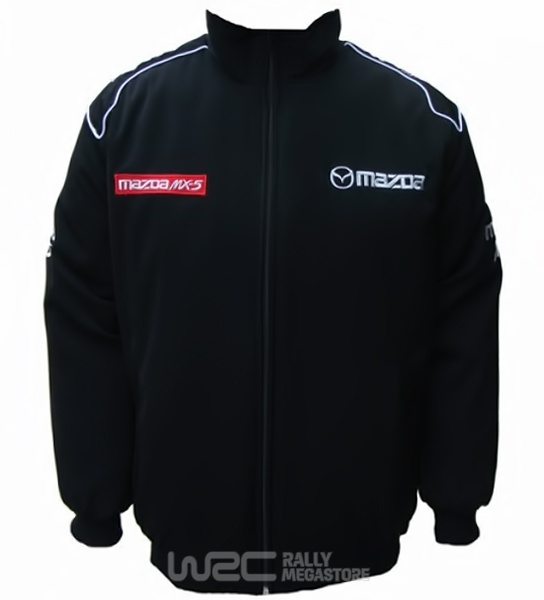 Blouson MAZDA MX5 Collection MAZDA Veste à 79,99€